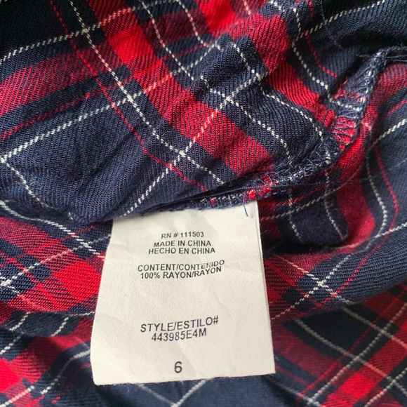 Luxology Dress NWOT - Picture 6 of 8